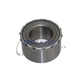 TRUCKTEC AUTOMOTIVE 02.32.078 Hjullager MERCEDES-BENZ VITO / MIXTO Skåp (W639) 2.2 88 hk Diesel