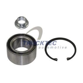 TRUCKTEC AUTOMOTIVE 02.32.125 Hjullager MERCEDES-BENZ E-klass Sedan (W124) 2.2 150 hk Bensinmotor