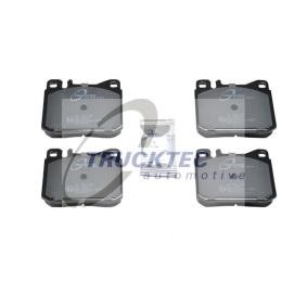 Bremsbeläge 02.35.112