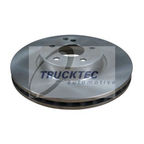 Comprar Manguera hidráulica de dirección de TRUCKTEC AUTOMOTIVE 02.37.018 a bajo precio de 36,56&nbsp;&euro;