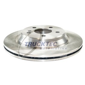 Comprar Manguera hidráulica de dirección de TRUCKTEC AUTOMOTIVE 02.37.118 a bajo precio de 189,93&nbsp;&euro;
