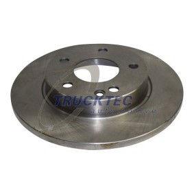 Comprar Manguera hidráulica de dirección de TRUCKTEC AUTOMOTIVE 02.37.124 a bajo precio de 12,10&nbsp;&euro;