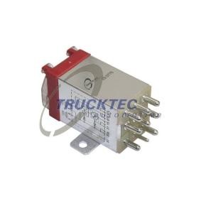 TRUCKTEC AUTOMOTIVE 02.42.032 ABS Sensor MERCEDES-BENZ E-Klasse T-modell (S124)