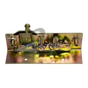 Comprar Cerradura de puerta de TRUCKTEC AUTOMOTIVE 02.53.160 a bajo precio de 39,14&nbsp;&euro;
