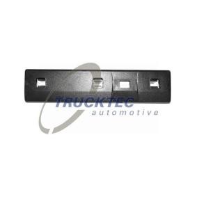 TRUCKTEC AUTOMOTIVE 02.53.162 Pannelli rivestimento MERCEDES-BENZ