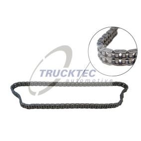 TRUCKTEC AUTOMOTIVE 02.67.244 Cadena de distribución MERCEDES-BENZ Clase C Sedán (W204) 3.0 231 cv Motor otto