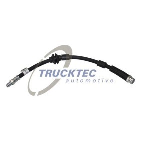 Kjøp Akseltetningsring, girmekanisme flens av TRUCKTEC AUTOMOTIVE 08.24.002 til den lave prisen 61,31&nbsp;kr