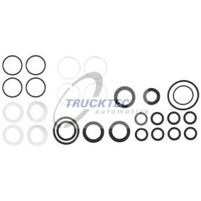 Achetez des Kit de joints d'étanchéité, crémaillière de direction TRUCKTEC AUTOMOTIVE 08.37.039 à prix pour 59,38&nbsp;&euro;