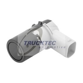 TRUCKTEC AUTOMOTIVE 08.42.084 Sensor de estacionamento MINI Hatchback (R50, R53) 1.4 75 cv Otto