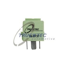 TRUCKTEC AUTOMOTIVE 08.42.097 Relè multifunzione MINI