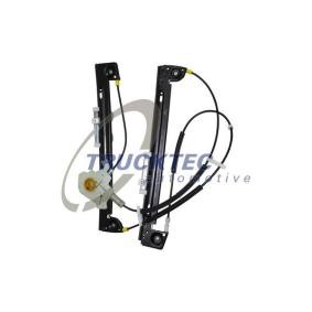 TRUCKTEC AUTOMOTIVE 08.53.005 Interruptor de vidros MINI Hatchback (R50, R53) 1.4 75 cv Otto