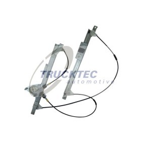TRUCKTEC AUTOMOTIVE 08.53.007 Interruptor de vidros MINI Hatchback (R50, R53) 1.4 75 cv Otto
