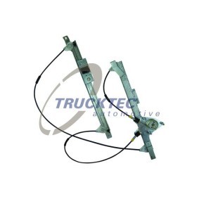 TRUCKTEC AUTOMOTIVE 08.53.008 Interruptor de vidros MINI Hatchback (R50, R53) 1.4 75 cv Otto