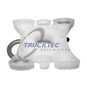 Fensterheber-Gleitstück 08.62.012 VOLVO XC70 von TRUCKTEC AUTOMOTIVE