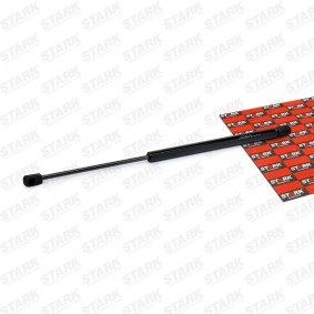 Heckklappendämpfer SKGS-0220440 für LANCIA