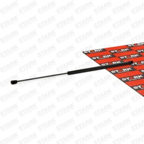 Heckklappendämpfer SKGS-0220441 für MERCEDES-BENZ