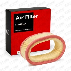 Luftfilter SKAF-0060197 für NISSAN