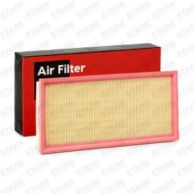 Luftfilter SKAF-0060083 für VOLVO