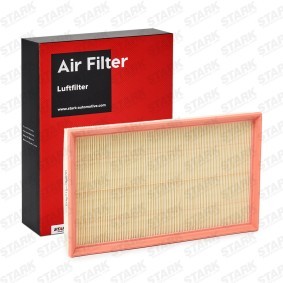 STARK SKAF-0060113 Filtre à air MERCEDES-BENZ Classe C Coupé (CL203)