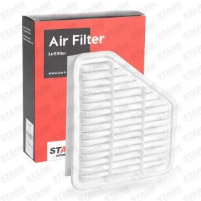 Luftfilter SKAF-0060261 für COROLLA Stufenheck (E15_) für CHF 8.69