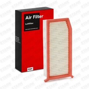 STARK SKAF-0060264 Filtro de ar RENAULT LODGY