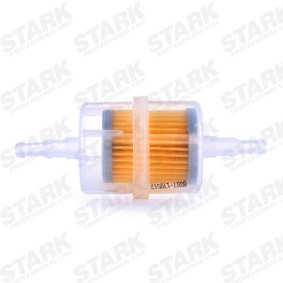 STARK SKFF-0870013 Kraftstofffilter RENAULT CLIO 1 (B/C57, 5/357)