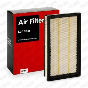 Luftfilter SKAF-0060271 für ALFA ROMEO
