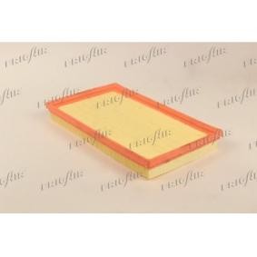 FRIGAIR AR07.102 Filtro de ar NISSAN ALMERA 1 Hatchback (N15) 2.0 143 cv Otto