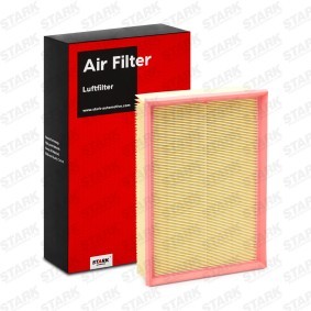 STARK SKAF-0060303 LAND ROVER Range Rover Sport (L320) Ilmansuodatin