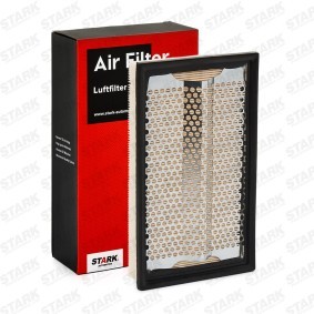 Osta Ilmansuodatin STARK:llä SKAF-0060341 edullisesti hintaan 7,15&nbsp;&euro;