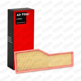 Luftfilter SKAF-0060345 für 911 (997) für CHF 14.91