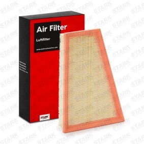 STARK SKAF-0060363 Filtro de ar MERCEDES-BENZ Classe A