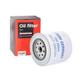 Ölfilter SKOF-0860084 für SEAT