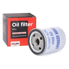 STARK SKOF-0860120 Filtro de óleo ROVER 25