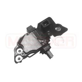 Lichtmaschinenregler 215234 VOLVO XC70 von ERA