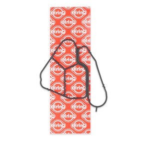 ELRING 301.370 Ölfiltergehäusedichtung OPEL