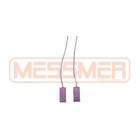 ERA 231067 Ricambi alternatore AUDI A4