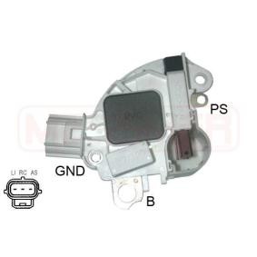 ERA 215784 Régulateur d'alternateur FORD Focus Mk1 Berline (DNW) 2.0 131 CV Essence