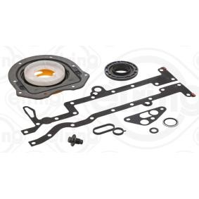 FORD Kurbelgehäusedichtung ELRING 437.370