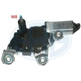 ERA 460196 Torkarmotor SKODA SUPERB Kombi (3T5) 1.6 105 hk Diesel