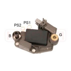 ERA 215843 Lichtmaschinenregler RENAULT LAGUNA 1 (B56, 556) 1.8 90 PS Otto
