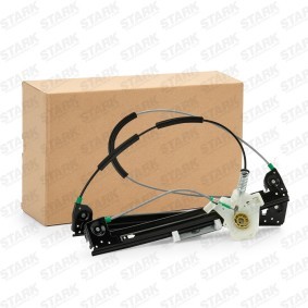 STARK SKWR-0420127 Interruptor de vidros MINI Hatchback (R50, R53) 1.4 75 cv Otto