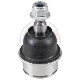 Kjøp Bærekule av A.B.S. 220590 til den lave prisen 340,74&nbsp;kr