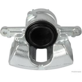 HERTH+BUSS JAKOPARTS J3225060 Étrier de frein MITSUBISHI COLT 6 (Z3A, Z2A) 1.3 92 CV Essence