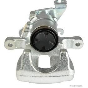 HERTH+BUSS JAKOPARTS J3225061 Étrier de frein MITSUBISHI COLT 6 (Z3A, Z2A) 1.3 92 CV Essence