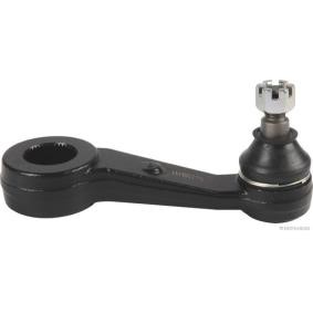 MAZDA Ohjauskääntövarsi HERTH+BUSS JAKOPARTS J4803000