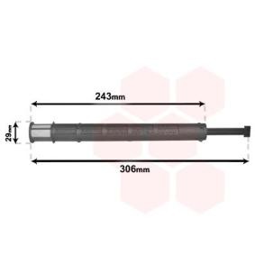 Acquista Essiccatore climatizzatore da VAN WEZEL 0900D249 a buon mercato per soli 26,93&nbsp;&euro;