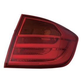 Achetez des Feu arrière VAN WEZEL 0671932 à prix pour 125,68&nbsp;&euro;