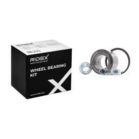 RIDEX 654W0004 Rolamento da roda MAZDA