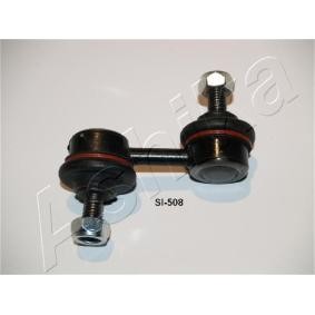 Achetez des Biellette de barre stabilisatrice ASHIKA 106-05-508 à prix pour 21,50&nbsp;&euro;